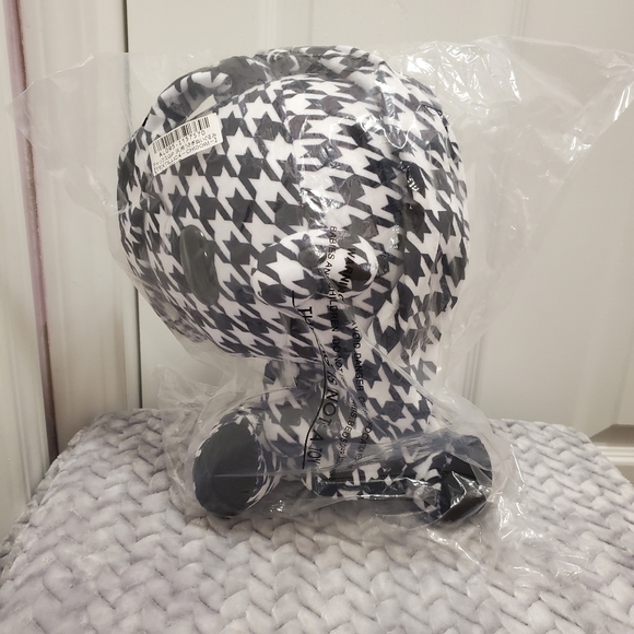 All Purpose Bunny Rabbit Textillic4 Chax GP - Picture 1 of 1